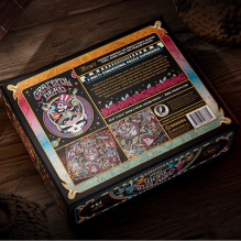 Grateful Dead dėlionė 1000 detalių Theory11 Grateful Dead dėlionė 1000 detalių Theory11