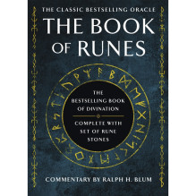 The Book of Runes (naujas...