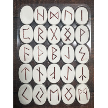 The Book of Runes (naujas leidimas) US Games Systems The Book of Runes (naujas leidimas) US Games Systems