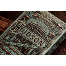 Theory11 Hudson Cards Theory11 Hudson Cards