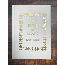 The Book of Runes (naujas leidimas) US Games Systems The Book of Runes (naujas leidimas) US Games Systems