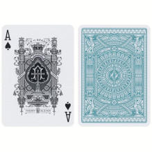Theory11 Hudson Cards Theory11 Hudson Cards