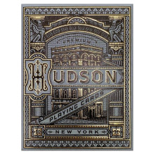 Theory11 Hudson Cards Theory11 Hudson Cards