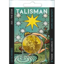 The Star talismanas Lo...
