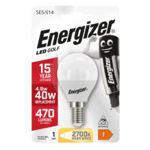 Energizer LED Golf E14...