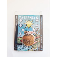 The Star talismanas Lo Scarabeo The Star talismanas Lo Scarabeo