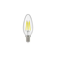 Energizer LED candle filament E14 S9030 lemputė Energizer LED candle filament E14 S9030 lemputė