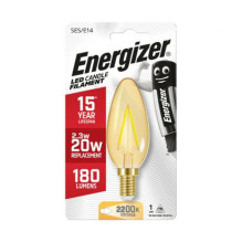 Energizer LED candle...