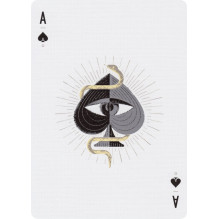Theory11 Green National Cards Theory11 Green National Cards