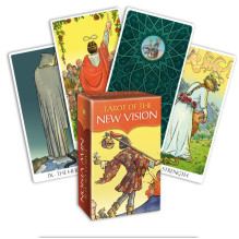 Tarot of the New Vision...