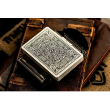 Theory11 Hudson Cards (Black) Theory11 Hudson Cards (Black)