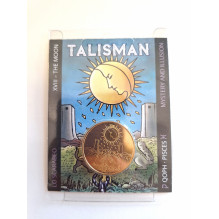 The Moon talismanas Lo Scarabeo The Moon talismanas Lo Scarabeo
