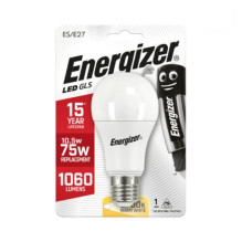 Energizer LED GLS E27 S8884...