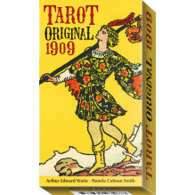 Tarot Original 1909 kortos Lo Scarabeo Tarot Original 1909 kortos Lo Scarabeo