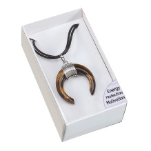 Tiger Eye amuletas...