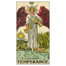 Tarot Original 1909 kortos Lo Scarabeo Tarot Original 1909 kortos Lo Scarabeo