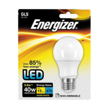 Energizer LED GLS E27 S8703...