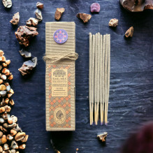 Ritual Resin on Stick...