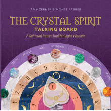 The Crystal Spirit Talking...