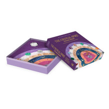 The Crystal Spirit Talking Board Schiffer Publishing The Crystal Spirit Talking Board Schiffer Publishing
