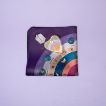 The Crystal Spirit Talking Board Schiffer Publishing The Crystal Spirit Talking Board Schiffer Publishing