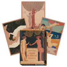 Amor et Psyche Oracle...