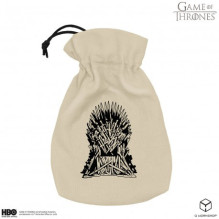 Game of Thrones. The Throne...