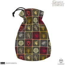 Game of Thrones. The Sigils...