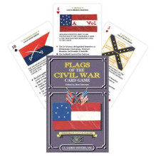 Flags of the Civil War...
