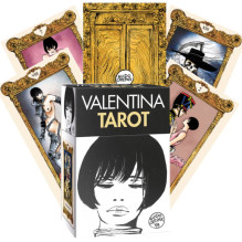 Valentina Taro kortos Lo...