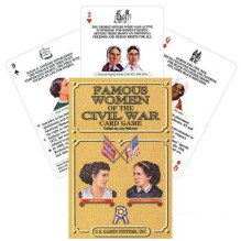 Famous Women of the Civil...