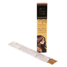 Golden Palo Santo and...