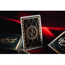 Hollywood Roosevelt Theory11 kortos Hollywood Roosevelt Theory11 kortos