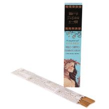 Golden Palo Santo and...