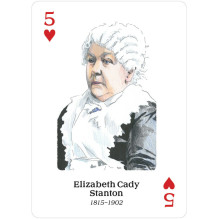 Women's Suffrage žaidimų kortos Us Games Systems Women's Suffrage žaidimų kortos Us Games Systems