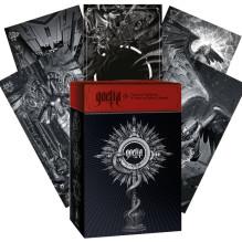 Goetia In Darkness Taro...