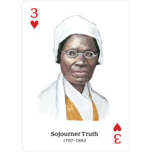 Women's Suffrage žaidimų kortos Us Games Systems