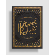 Hollywood Roosevelt Theory11 kortos Hollywood Roosevelt Theory11 kortos