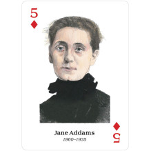 Women's Suffrage žaidimų kortos Us Games Systems Women's Suffrage žaidimų kortos Us Games Systems