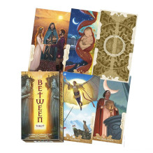 In Between Tarot taro...