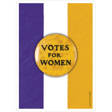 Women's Suffrage žaidimų kortos Us Games Systems Women's Suffrage žaidimų kortos Us Games Systems