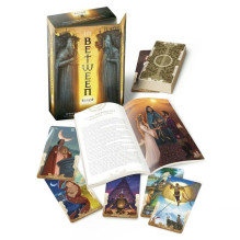 In Between Tarot Kit taro...