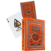 Animal Kingdom Theory11 Cards