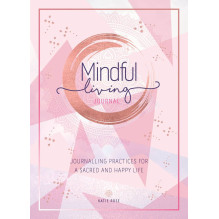 Mindful Living žurnalas -...