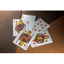 Animal Kingdom Theory11 Cards Animal Kingdom Theory11 Cards