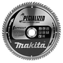 Pjovimo diskas Makita...