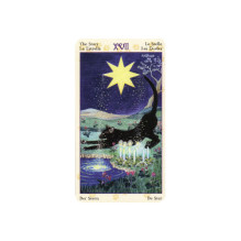 Tarot of Pagan Cats Mini kortos Lo Scarabeo Tarot of Pagan Cats Mini kortos Lo Scarabeo