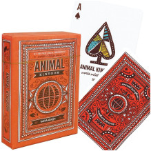 Animal Kingdom Theory11 Cards Animal Kingdom Theory11 Cards