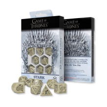 Game of Thrones. Stark...