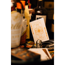 Bicycle Bicycle Cocktail žaidimo kortos Bicycle Bicycle Cocktail žaidimo kortos
